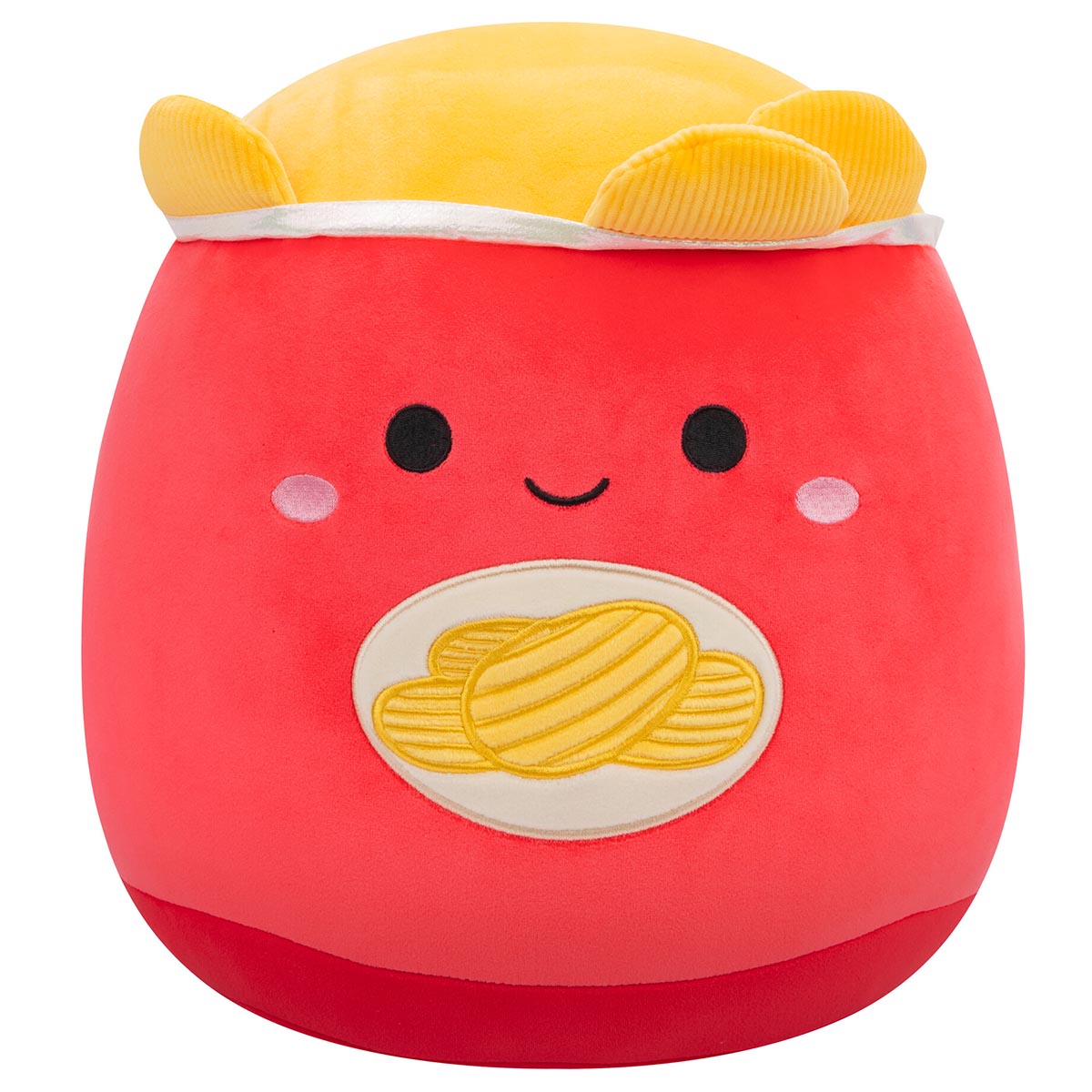 Squishmallows 12 Ansel The Potato Chips Jazwares squishmallows-12-ansel-the-potato-chips-jazwares
