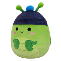 16-Inch Trenton the Praying Mantis with Beanie - 1