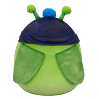 16-Inch Trenton the Praying Mantis with Beanie - 3