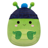 16-Inch Trenton the Praying Mantis with Beanie - 0