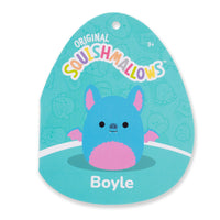 16-Inch Boyle the Blue Fruit Bat - 4