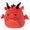 20-Inch Salami the Red Dragon - 2