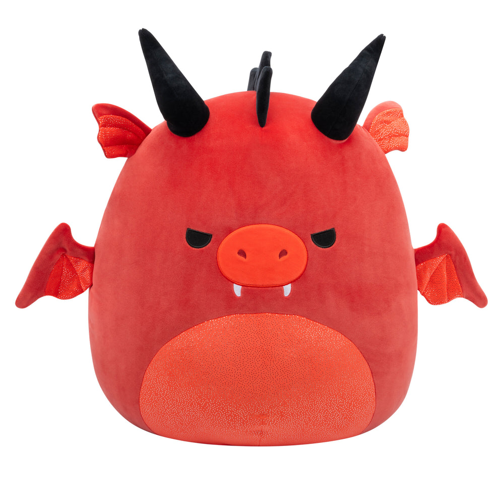 20-Inch Salami the Red Dragon - 1