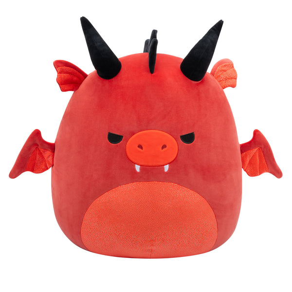 Squishmallow dante retailer 16