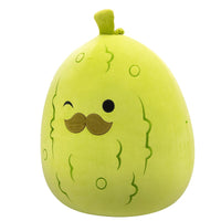 24-Inch Charles the Pickle with Mustache - 1