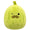 24-Inch Charles the Pickle with Mustache - 1