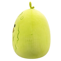 24-Inch Charles the Pickle with Mustache - 2