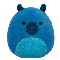 10-Inch Cyril the Dark Teal Capybara - 0