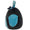 14-Inch Celie the Teal and Black Grasshopper with Bow - 3