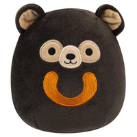 8-Inch Maltese the Sun Bear - 0