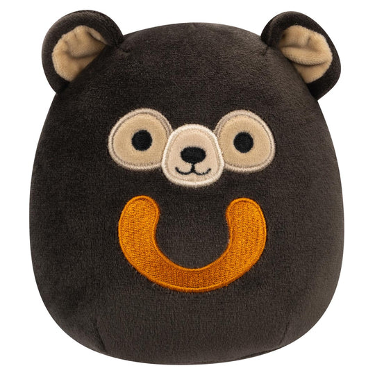 8-Inch Maltese the Sun Bear