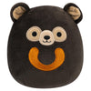 8-Inch Maltese the Sun Bear