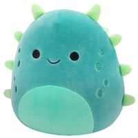 16-Inch Wasabi the Green Sea Cucumber - 1