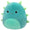 16-Inch Wasabi the Green Sea Cucumber - 2