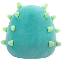 16-Inch Wasabi the Green Sea Cucumber - 3