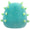 16-Inch Wasabi the Green Sea Cucumber - 4