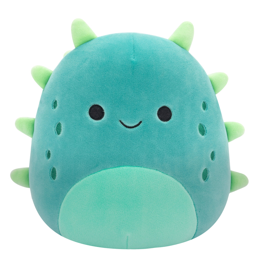 16-Inch Wasabi the Green Sea Cucumber - 1