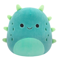 16-Inch Wasabi the Green Sea Cucumber - 0