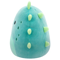 16-Inch Wasabi the Green Sea Cucumber - 2