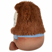 12-Inch Benny the Bigfoot With Scarf - 2