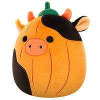 8-Inch Select Series: Pumpkin Connor - 1