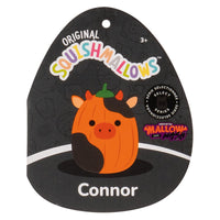 8-Inch Select Series: Pumpkin Connor - 4