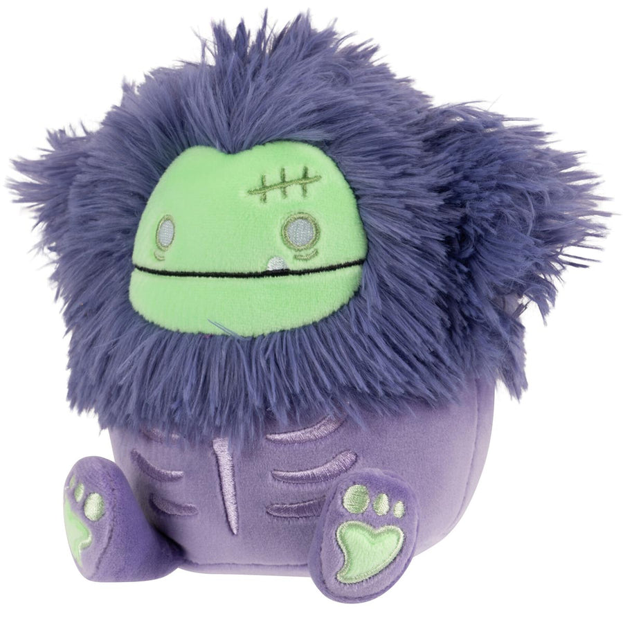 Squishmallows Zombie Benny | Jazwares