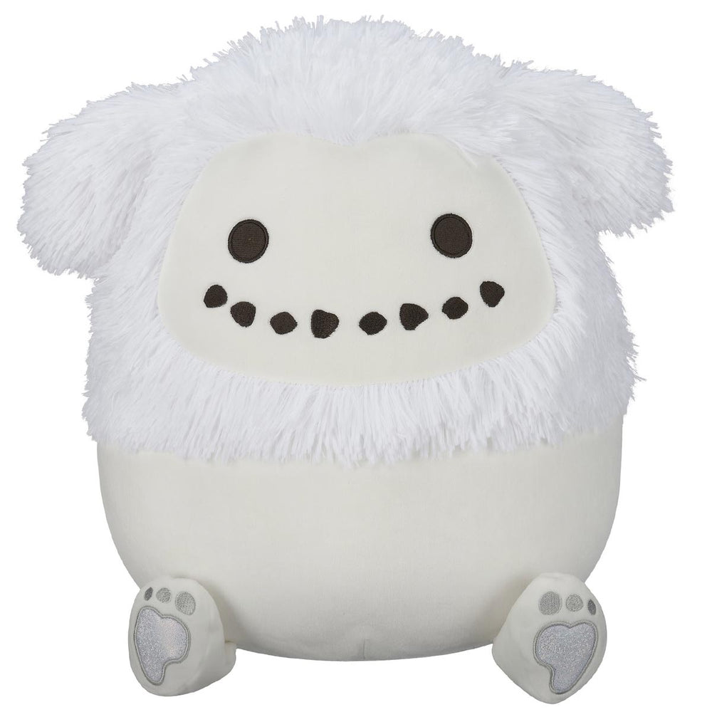 16-Inch Select Series: Benny the Bigfoot Snowman - 1