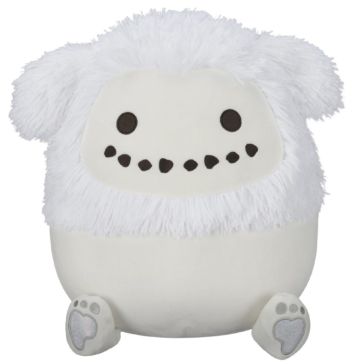 Ever the Winter Bigfoot 16” Squishmallow Canada Exclusive **price 2024 firm**