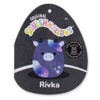 8-Inch Select Series: Rivka the Celestial Cow - 4