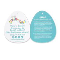 14-Inch Junie the Yellow Banana - 4