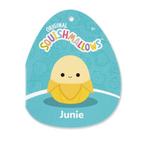 14-Inch Junie the Yellow Banana - 5