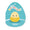 14-Inch Junie the Yellow Banana - 6