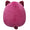 8-Inch Olivieri the Maroon Raccoon with Velvet Accents - 4