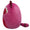 8-Inch Olivieri the Maroon Raccoon with Velvet Accents - 3
