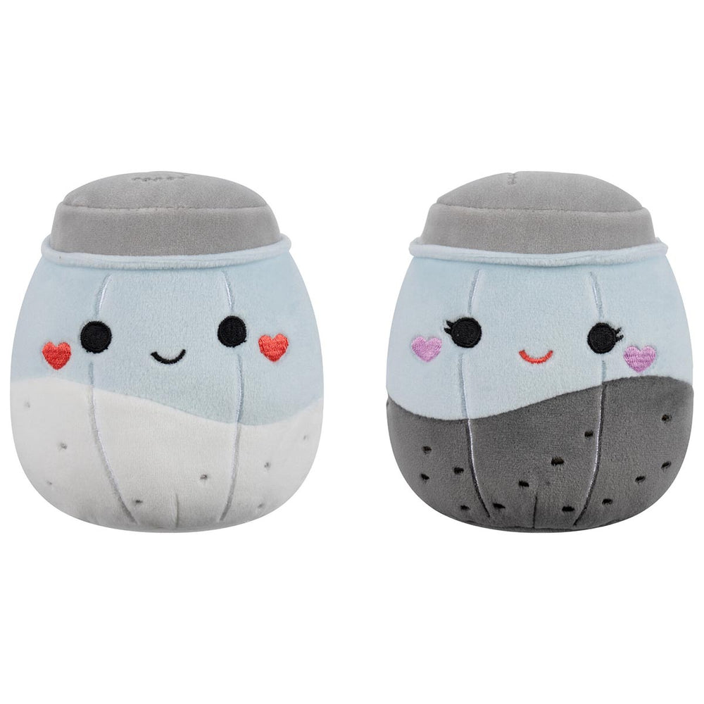 5-Inch Select Series Salt &amp; Pepper 2-Pack - 1