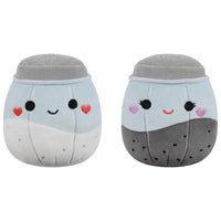 5-inch Select Series Valentine’s Salt & Pepper 2-Pack - 0