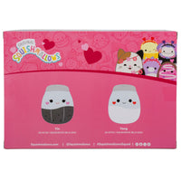 5-inch Select Series Valentine’s Salt & Pepper 2-Pack - 14