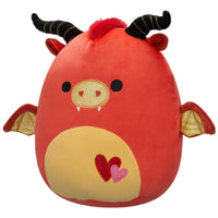 12-inch Select Series Jarik the Valentine Dragon - 1