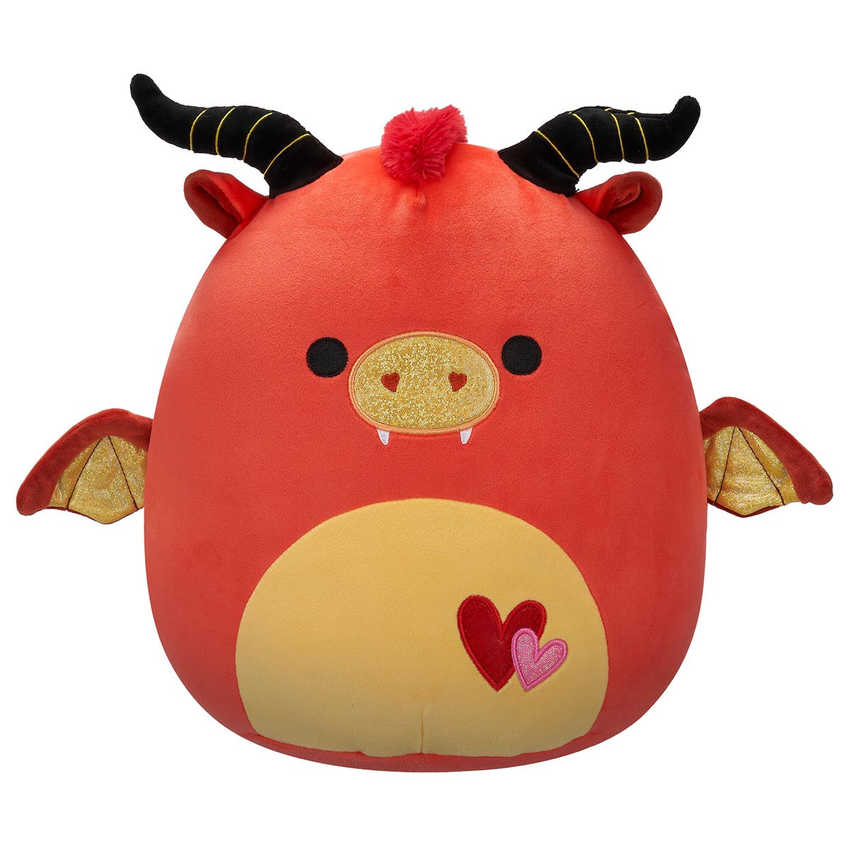 Squishmallows Jarik the store Dragon Squishmallow 12”