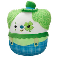 12-Inch Select Series Mike the St. Patty’s Day Clown - 1