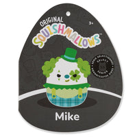 12-Inch Select Series Mike the St. Patty’s Day Clown - 4