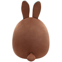 8-Inch Select Series Lancelot the Chocolate Bunny - 3