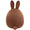 8-Inch Select Series Lancelot the Chocolate Bunny - 4