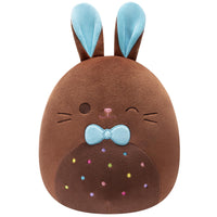 8-Inch Select Series Lancelot the Chocolate Bunny - 0