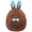 8-Inch Select Series Lancelot the Chocolate Bunny - 1