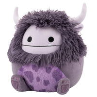 8-inch Select Series Sheba the Purple Cow Bigfoot Hybrid - 2