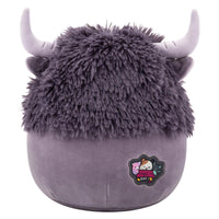 8-inch Select Series Sheba the Purple Cow Bigfoot Hybrid - 4