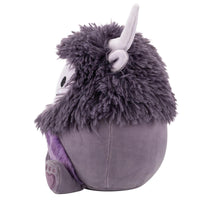 8-inch Select Series Sheba the Purple Cow Bigfoot Hybrid - 3