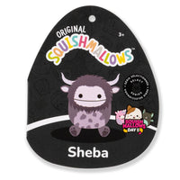 8-inch Select Series Sheba the Purple Cow Bigfoot Hybrid - 5